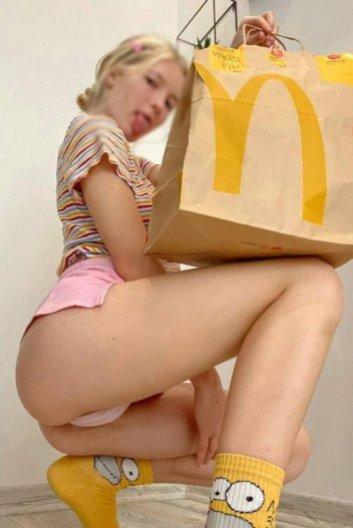 Аня, возраст 20 лет, фото 2