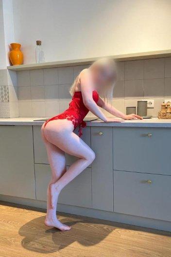 Катюша, возраст 20 лет, фото 5