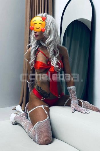 Мила, возраст 33 года, фото 17