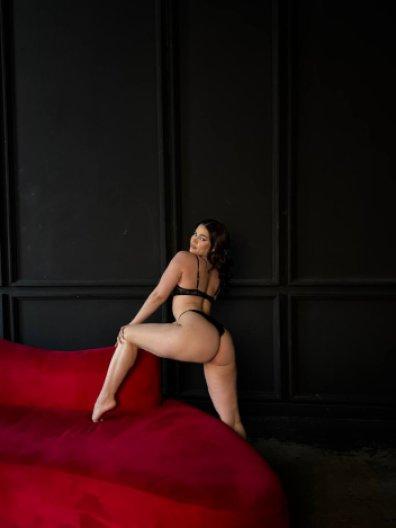 Патриция, возраст 22 года, фото 4