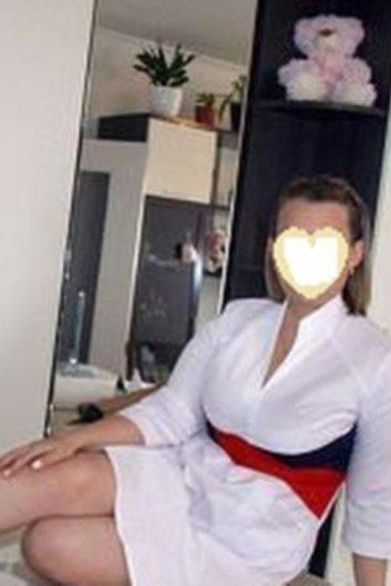 Ева Massage, возраст 40 лет, фото 4