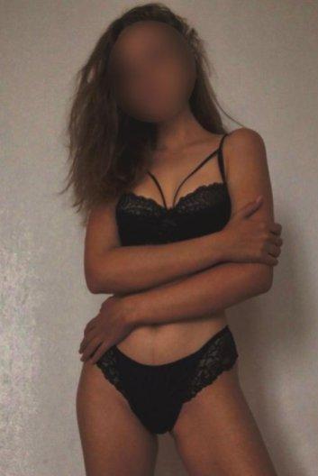 Эмма, возраст 20 лет, фото 3