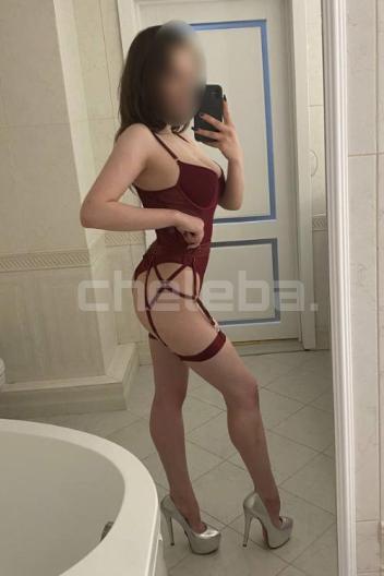 Kriss НОВЫЙ НОМЕР!, возраст 23 года, фото 10