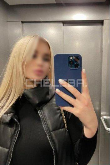 Маша, возраст 23 года, фото 4