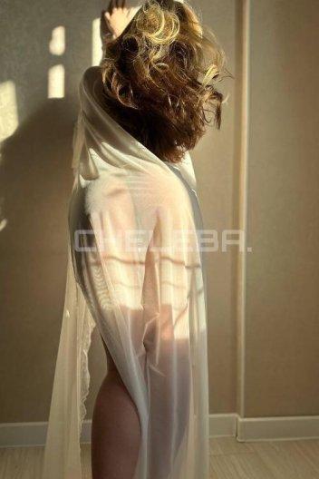 Алиса, возраст 23 года, фото 5