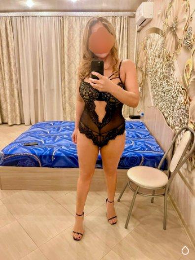 Вера, возраст 37 лет, фото 4