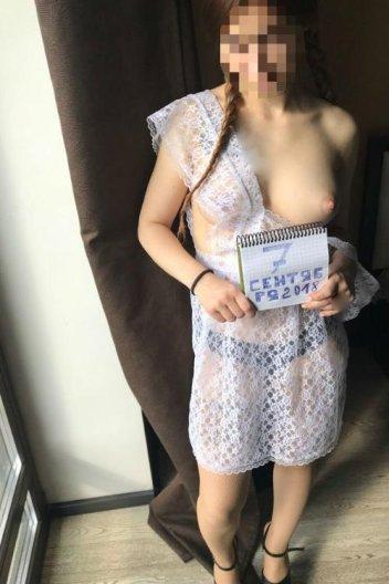 Ася, возраст 18 лет, фото 5