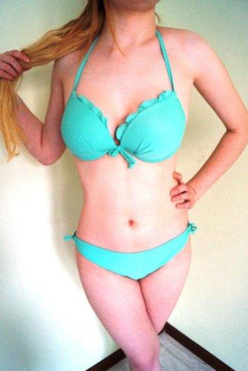 Анастасия, возраст 19 лет, фото 8