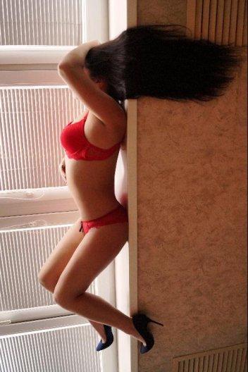 Анюта, возраст 23 года, фото 4