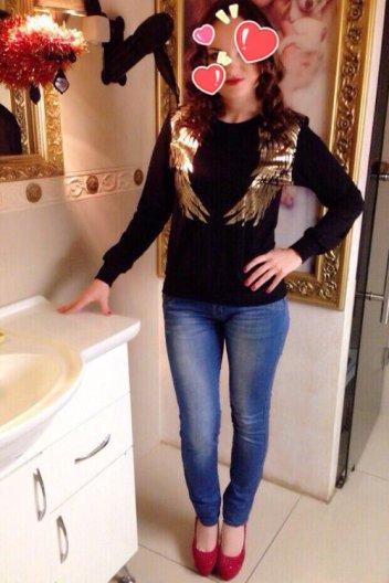 Софа, возраст 24 года, фото 7