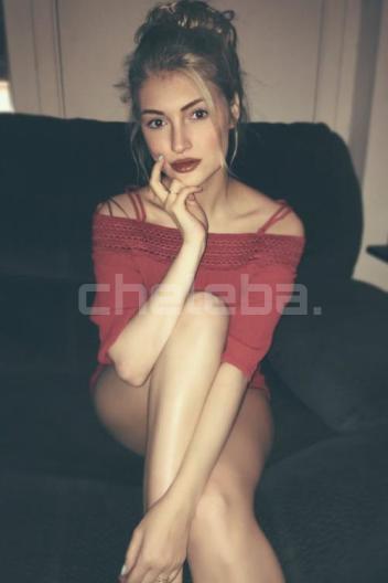 АРИНА, возраст 22 года, фото 5