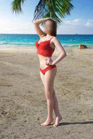 Марго, возраст 23 года, фото 2