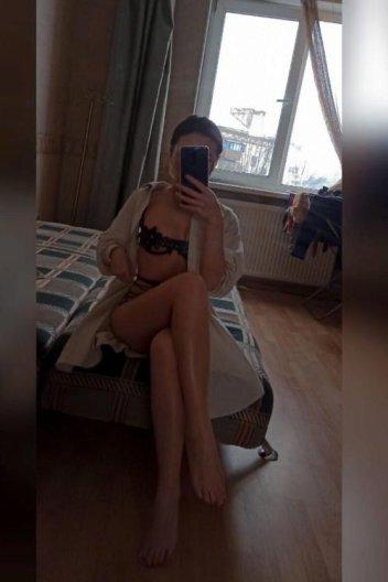 Соня, возраст 20 лет, фото 5