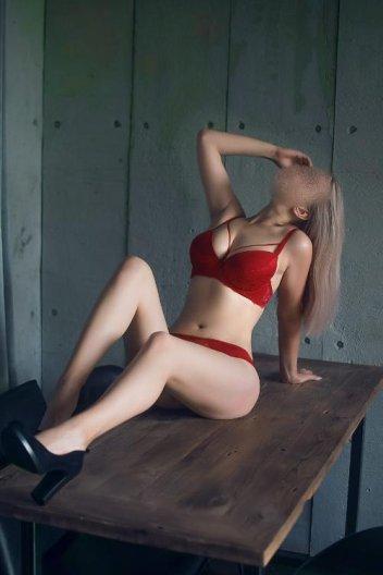 Кристина, возраст 18 лет, фото 5