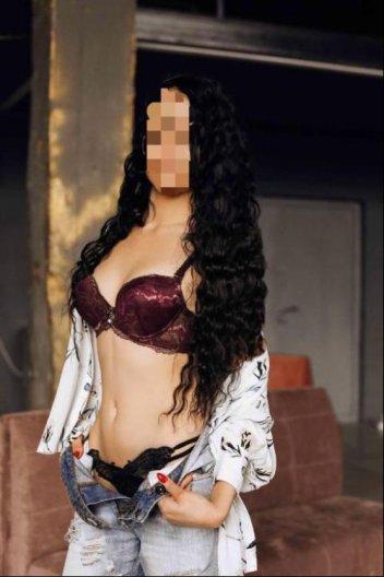 Аня, возраст 23 года, фото 3