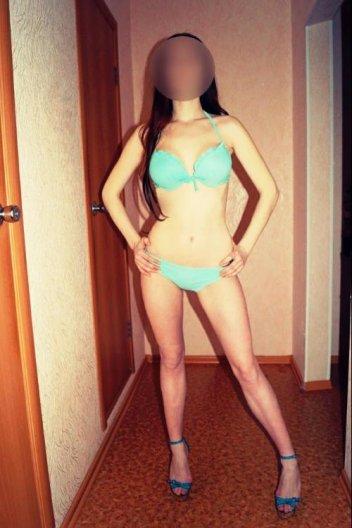 Виктория, возраст 19 лет, фото 4