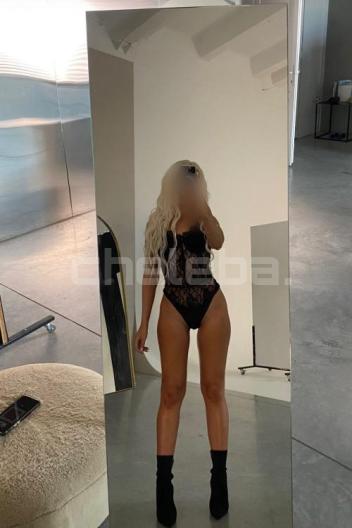 Настя, возраст 24 года, фото 10